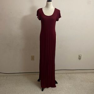 LOVE USA WOMENS DRESS